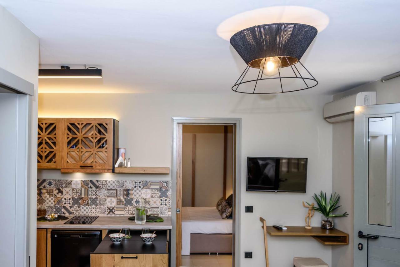 "Steliosdimitra" Guest House I In 나플리오 외부 사진
