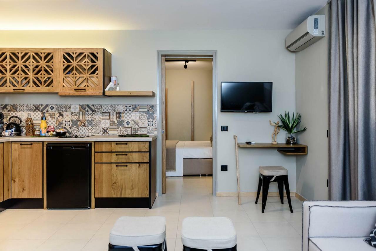 "Steliosdimitra" Guest House I In 나플리오 외부 사진