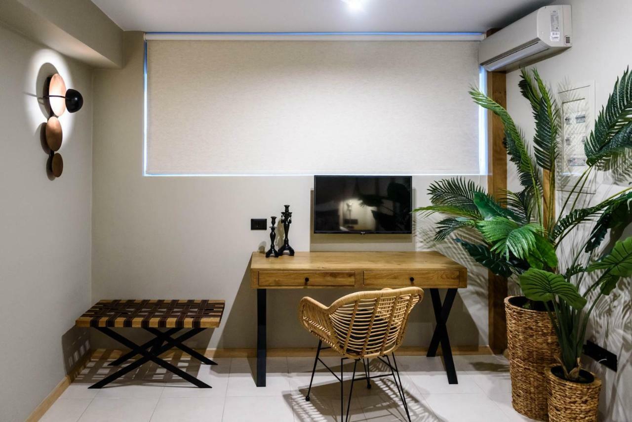 "Steliosdimitra" Guest House I In 나플리오 외부 사진