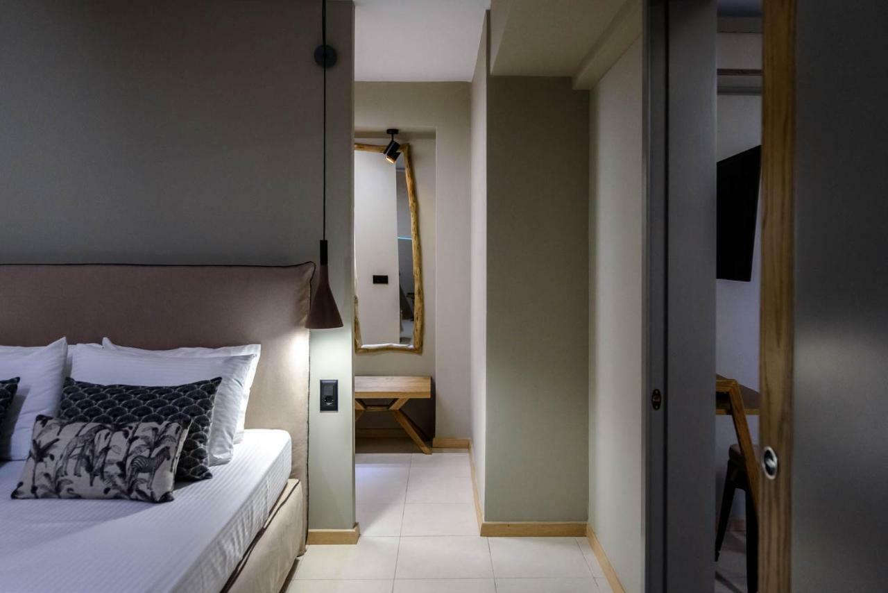 "Steliosdimitra" Guest House I In 나플리오 외부 사진